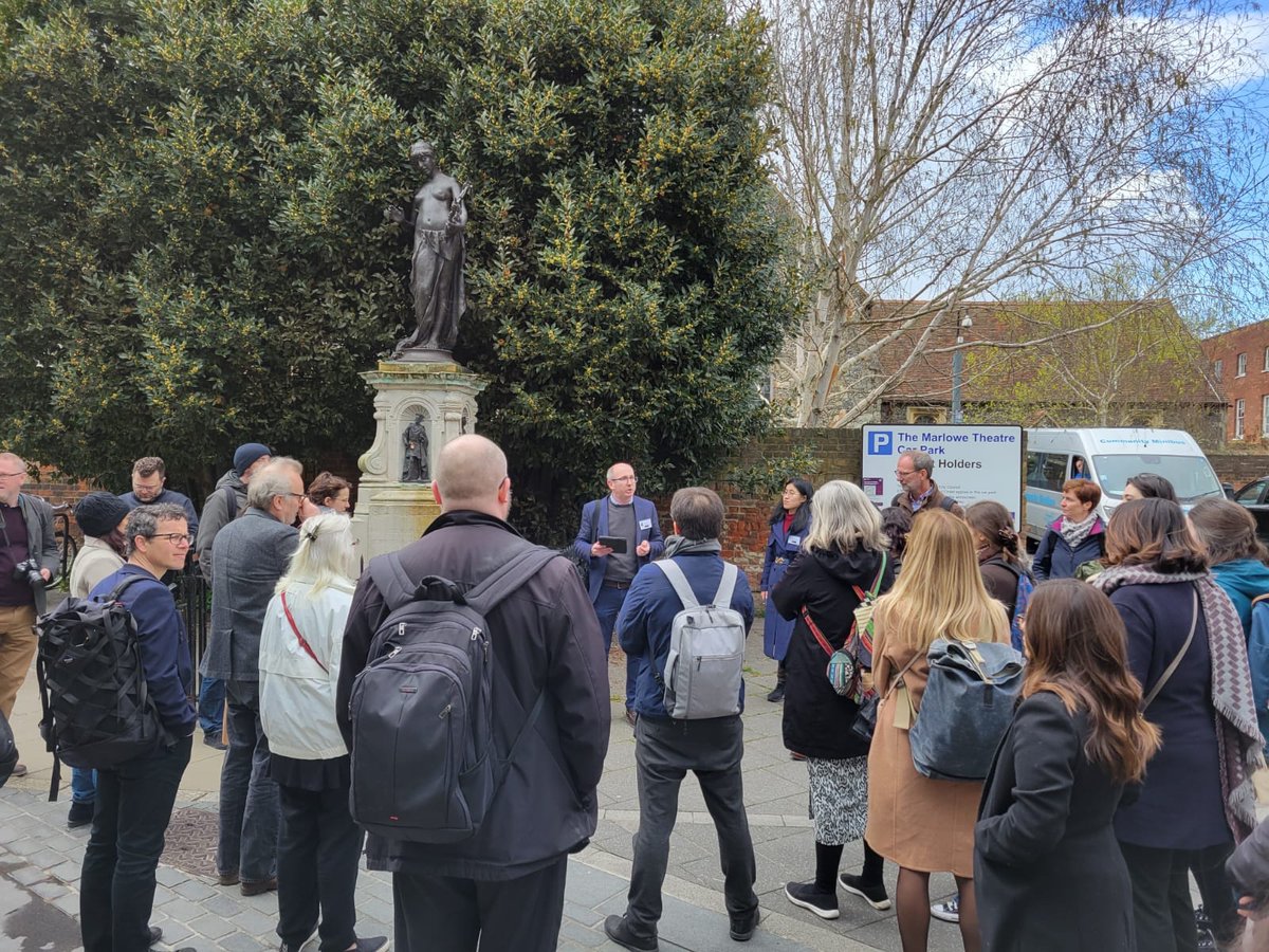 The ESTS 2023 Conference tweet media