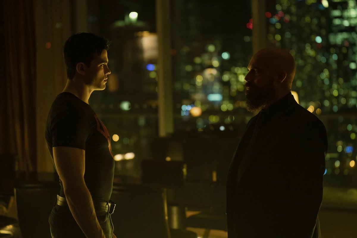 JuanC_Rdgz's tweet photo. ๐บ Happy Birthday Joshua Orpin ๐๐บ
#JoshuaOrpin #Titans #Conner #ConnerKent #Subject13 #HappyBirthdayJoshuaOrpin https://t.co/7GrIyXJBOG