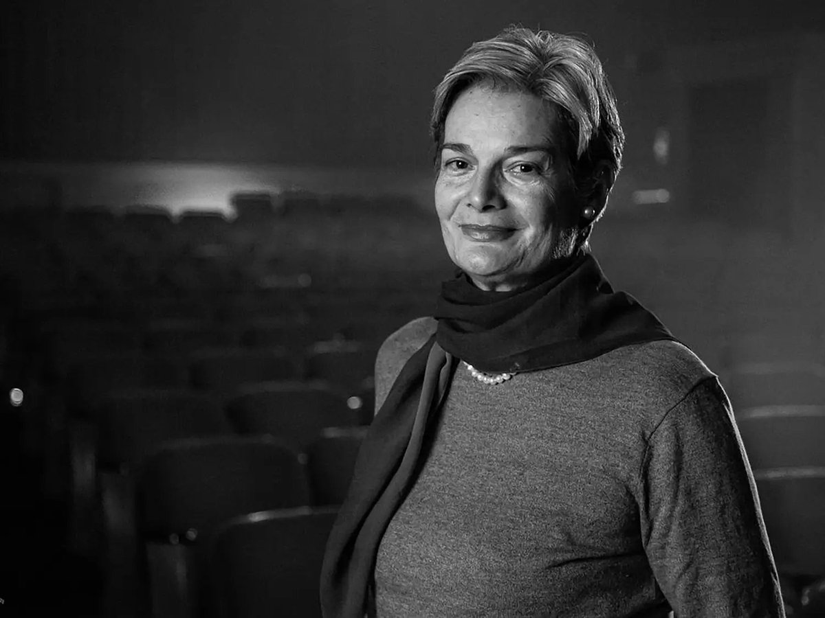 globosdeoro's tweet photo. Vera Mijojlic trae películas del sureste europeo a la audiencia estadounidense en el festival #SEEFest, que fundó en 2006. La edición 2023 se realizará del 26 de abril al 3 de mayo en Los Ángeles, con el apoyo de HFPA @GoldenGlobes
https://t.co/aFiRwWfU2d
@VeraSEEfest https://t.co/GrTmpnrdsk
