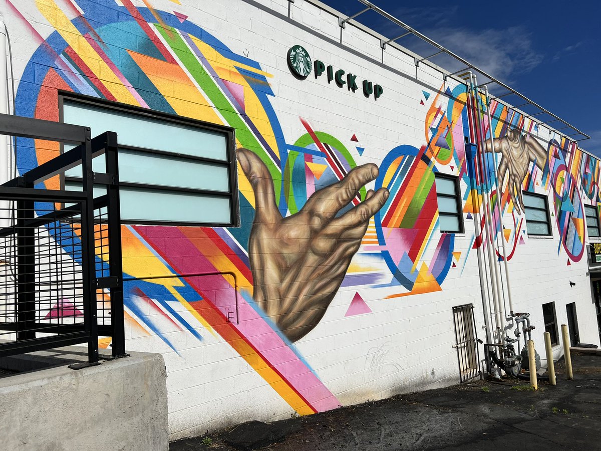 the7AMProject's tweet image. The #7AM Project. #UVA