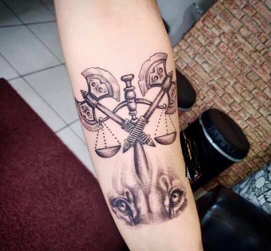 Sumido  NÃO apenas to na minha luta se eu não fizer ninguém vai fazer  por min