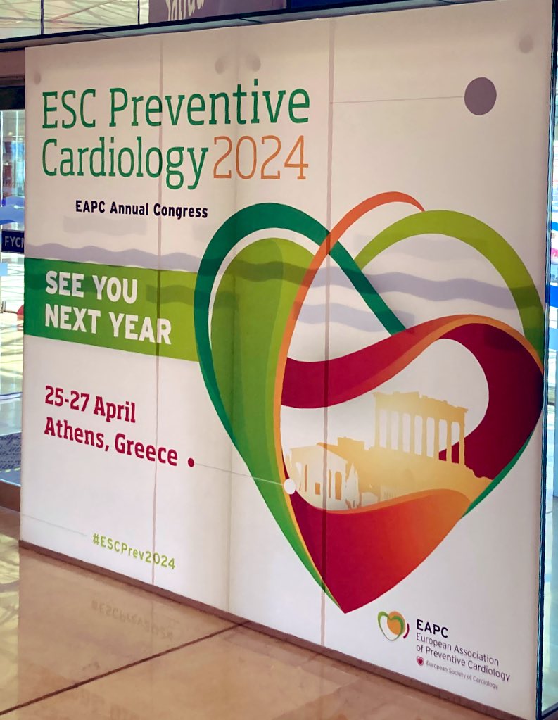 Goodbye 👋 #ESCPrev2023 and see you next year in Athens!!!