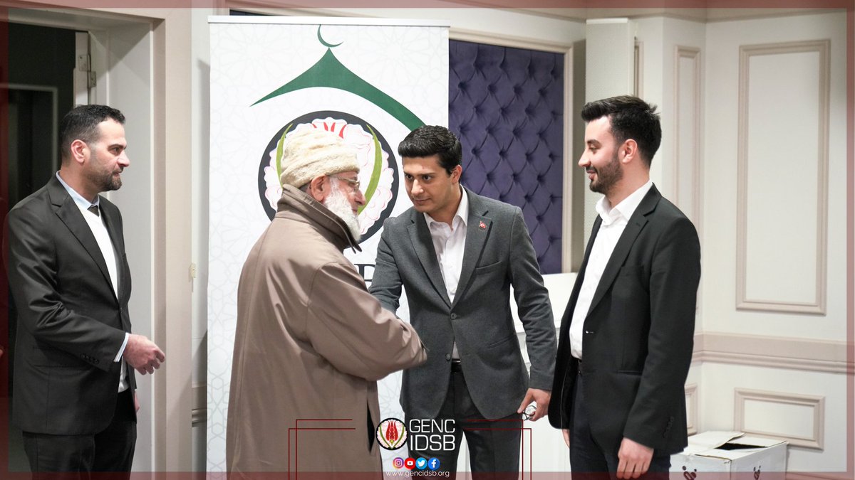 young_uniw's tweet photo. Members NGOs of the Union of Non-Governmental Organizations of the Islamic World (UNIW) came together at the iftar program. https://t.co/sCRagbVmmR