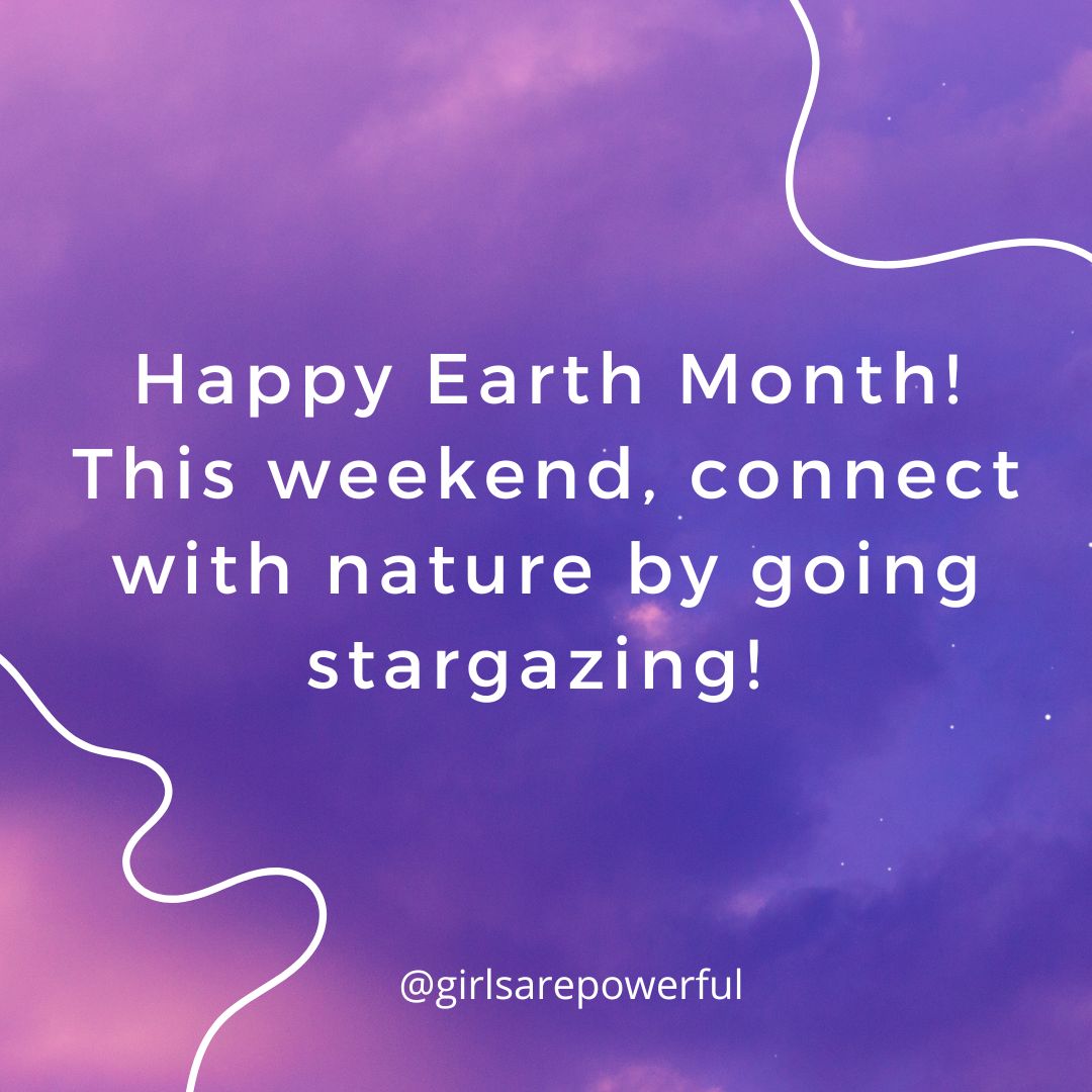 Girls Are Powerful Organization tweet media