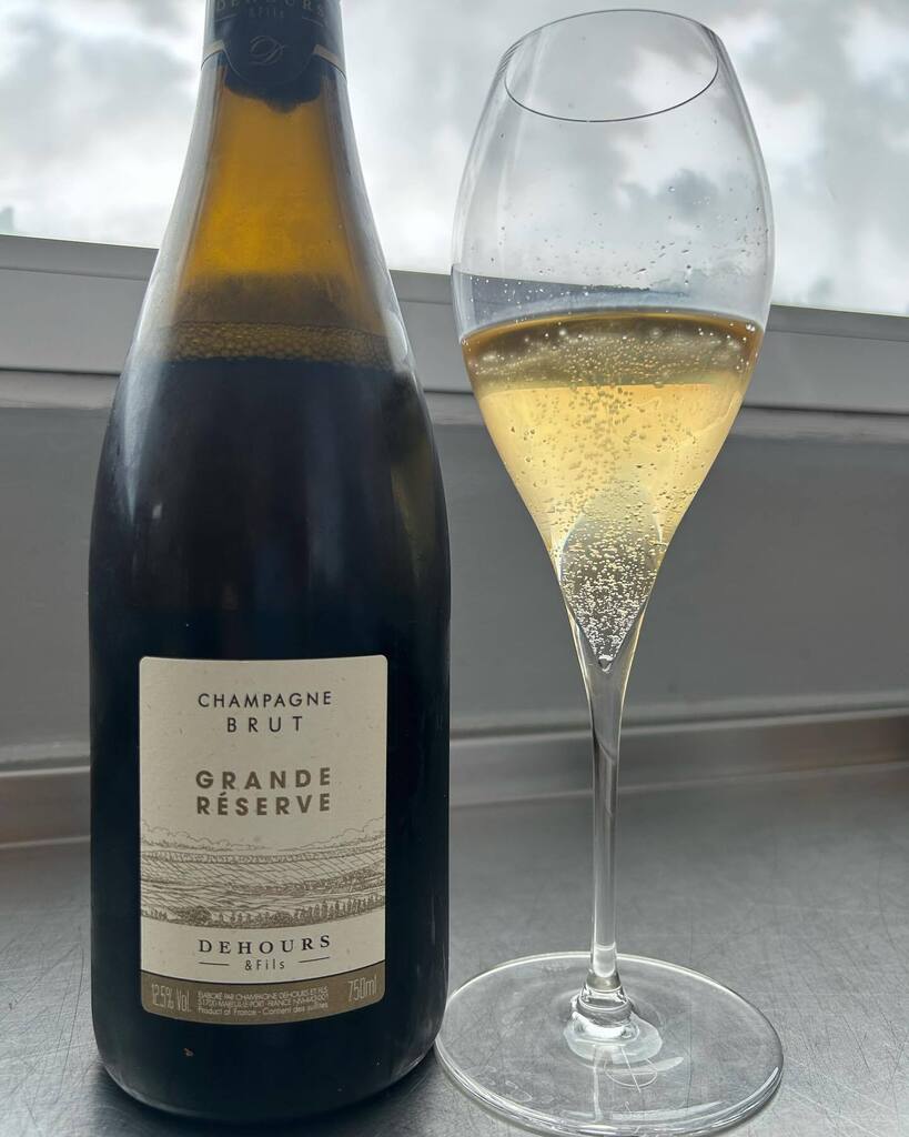 Probando… para ver si esta al nivel de las chuches que me prepara @patchbrown74 esta noche! instagr.am/p/CrDvbbqNg3Z/