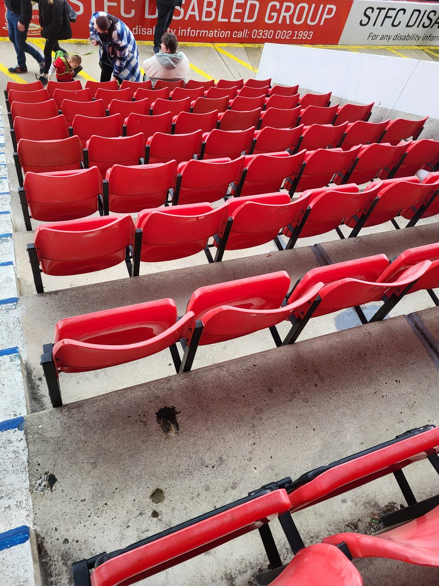 helens1734's tweet image. Sad it's coming to this