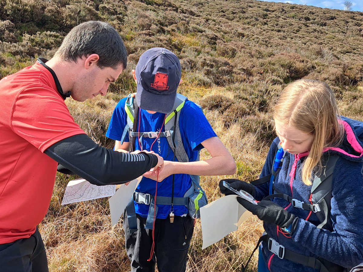 Cargilfield School tweet media