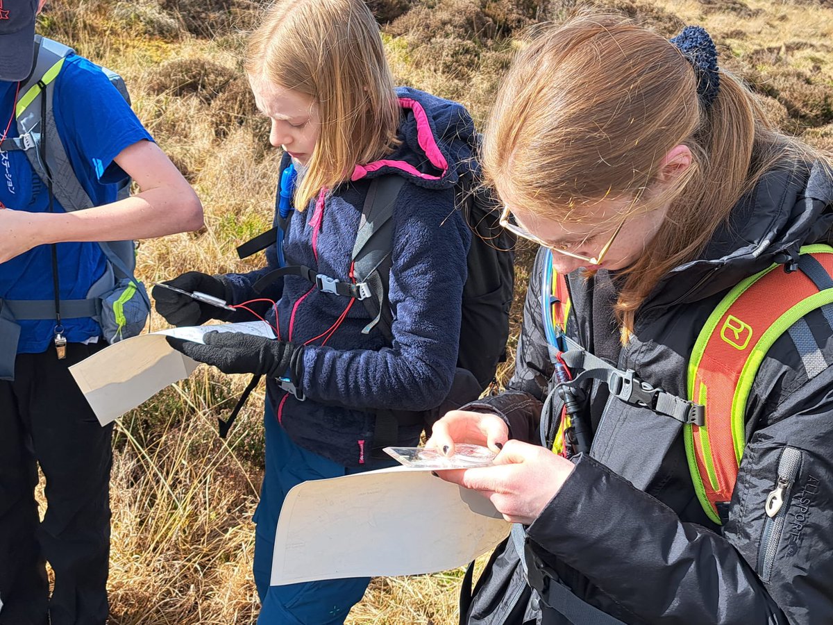 Cargilfield School tweet media