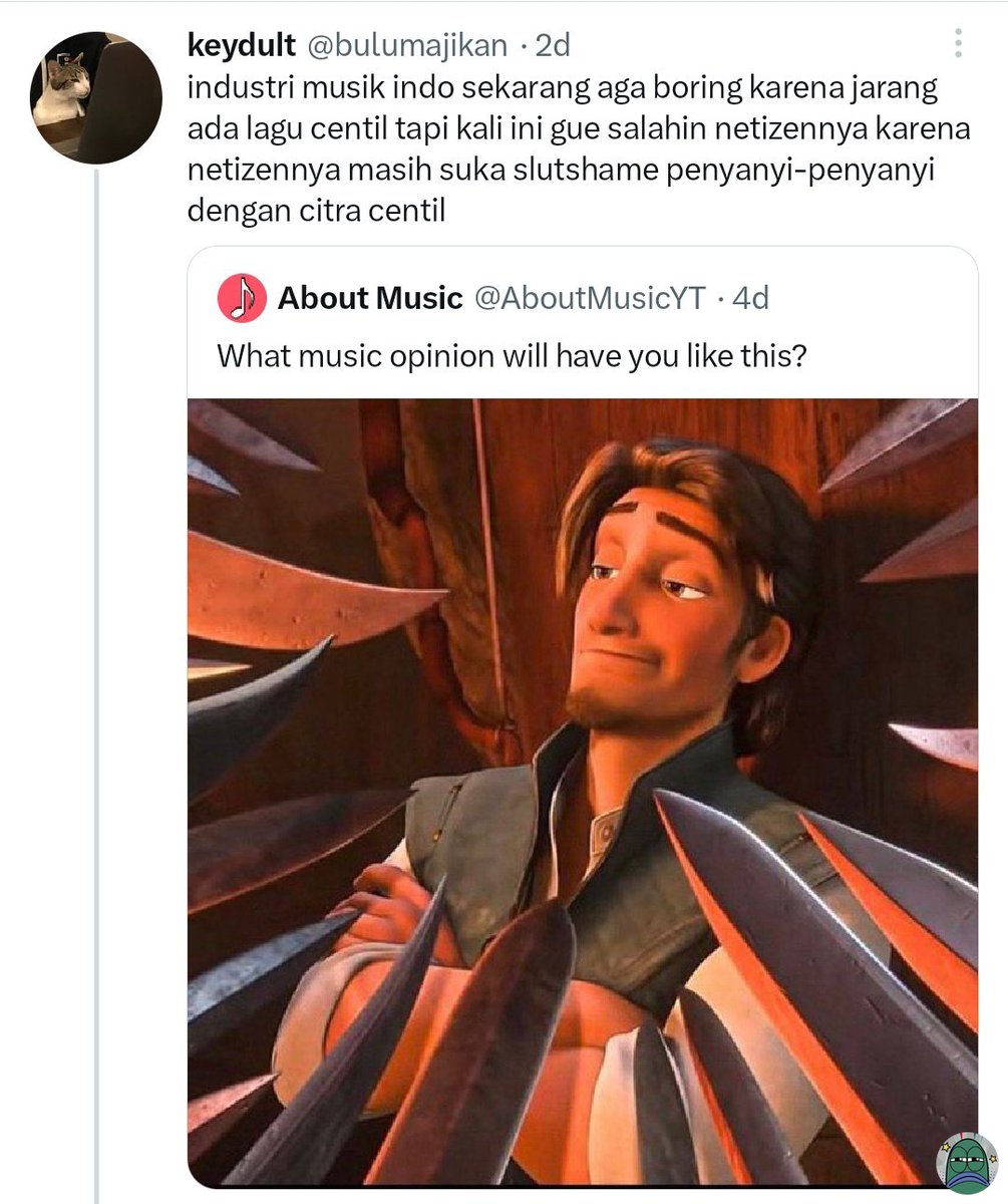 💚 guys ayo drop lagu centil indo 2000an kesukaanmu itu. sender kangen tp lupa apa aja yg dulu sering didenger😭