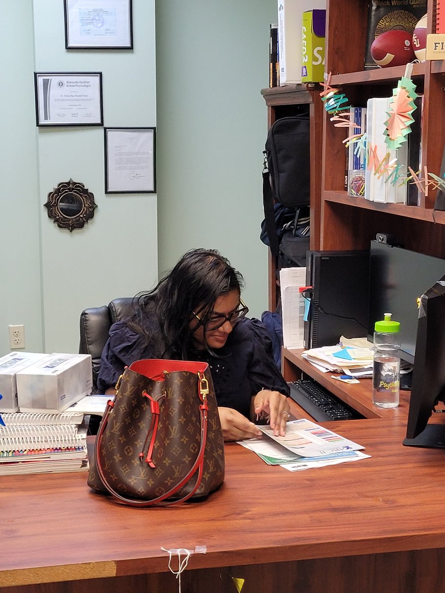 CentralEse's tweet photo. This is how we rock on Saturdays! Our dedication to public service to our constituents extends into the weekends! @alfredi93971166 @cadaya_dayana @OfficeofESE @CentralEse https://t.co/0Xlp7O7gTS