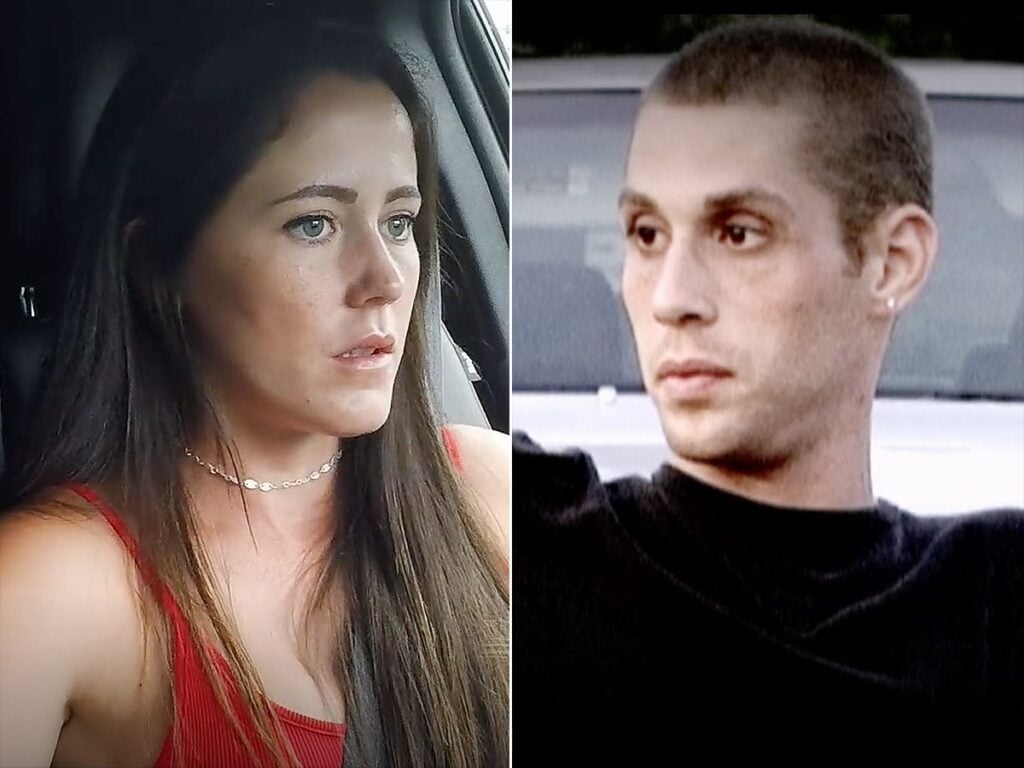 ~Andrew Lewis, Jenelle Evans Baby Daddy, Begs Reality Star to Let Him See His Son~
https://t.co/RRl3SDldGL
Just about a month ago, Jenelle Evans celebrated some amazing personal news:
She now has full custody of her son, Jace.
Almost since he was born, the 13-year old... https://t.co/8KiytcrqX7
