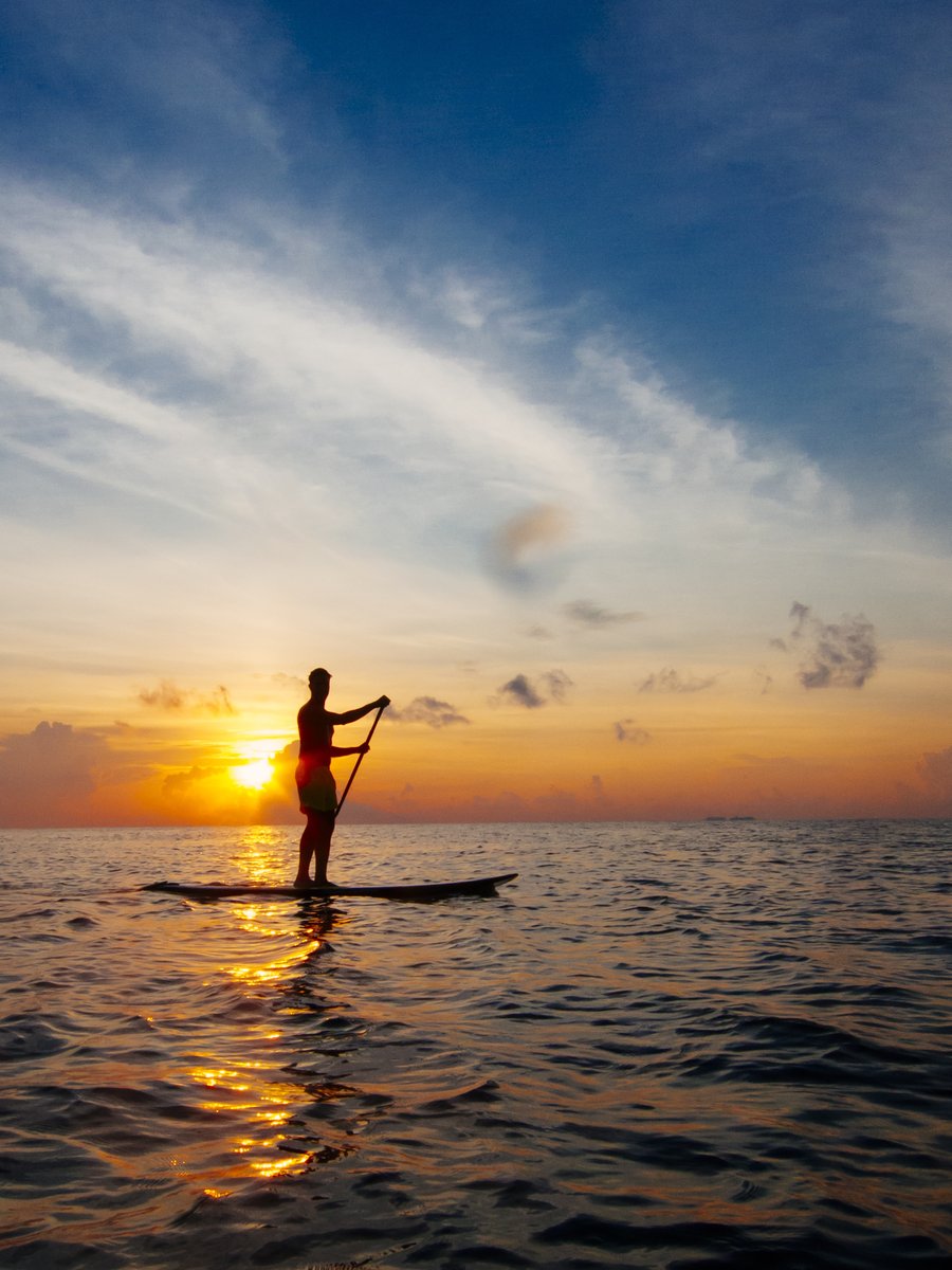 supconnect's tweet photo. Let the rhythm of the water guide your paddle board adventure and see where it takes you. π
#supconnect
.
.
.
#paddleboarding #standuppaddle #SUP #paddleboard #paddleboarder #paddleboardlife #suplife #suplove #supyoga #supfitness #supadventures
#paddlesurfing #paddleboardfun https://t.co/HLVCzJ6xSN