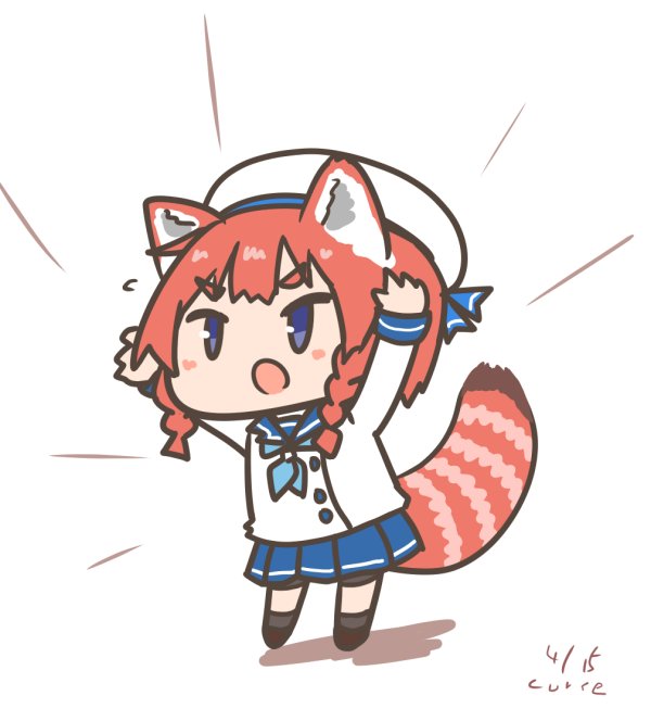威嚇する択捉ちゃん海防艦オンリー頑張ってください 