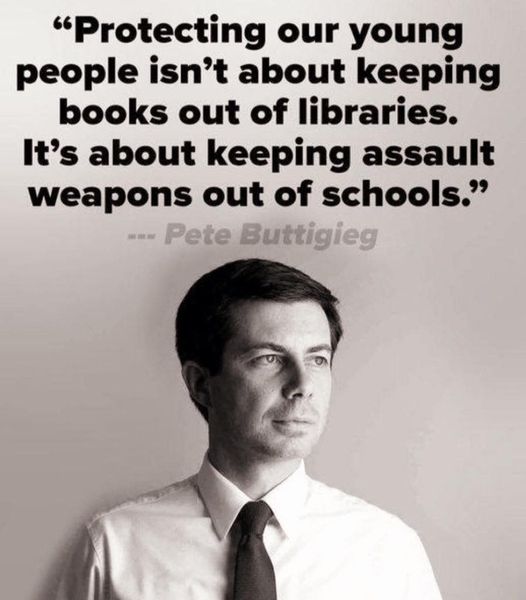 Drop a 💙 and RT ♻️ if you agree with @PeteButtigieg I want everyone #Blue to follow each other! ❤️