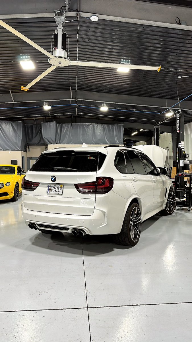 DME Tuning BMW X5M 🚀 

#dmetuning #dmetuningflorida #dmetuningtexas #bmw #bmwm #bmwmotorsport #bmwlife #bmwclub #bmwrepost #bmwmpower #cars #carsofinstagram #carswithoutlimits #carlifestyle #cargram #cartuning