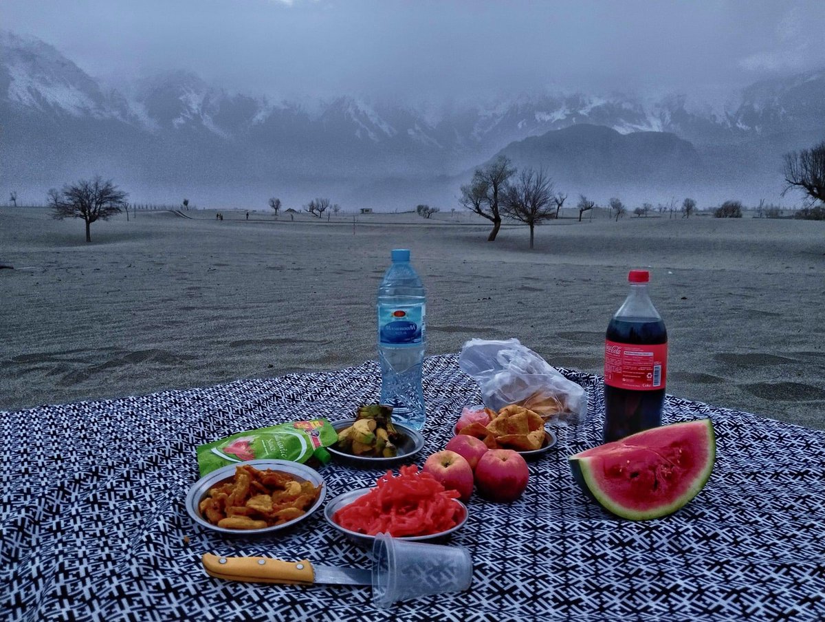 travelwithraees's tweet photo. katpana cold desert ❤️

#Beautyofpakistan  #Astoree https://t.co/u2BOup39E9