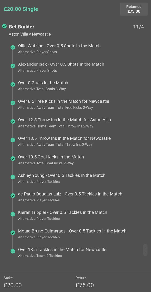 J Tips & Props Betting tweet media