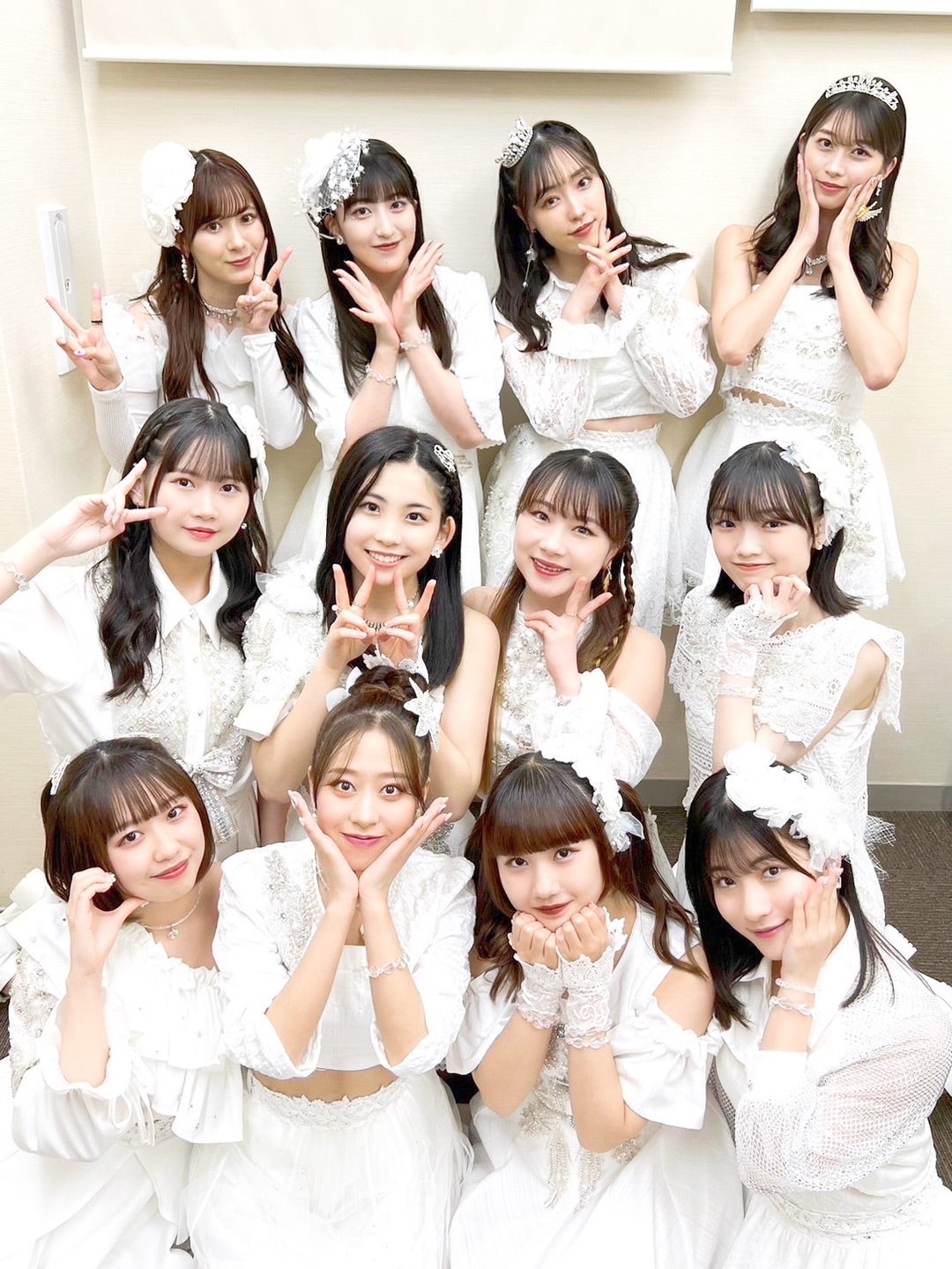 モーニング娘。'26 on X: 