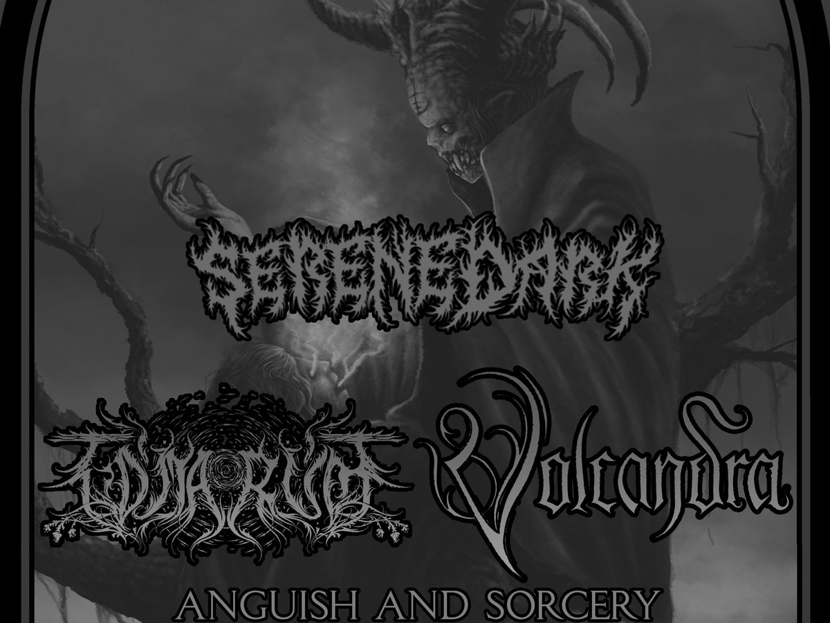 New #BlackMetal Show: <a href="/Tomarum/">トマル</a> (USA), @Volcandra (USA), <a href="/SereneDark/">ASSD</a> on Sat July 22 at <a href="/HouseofTarg/">House of TARG</a> #Ottawa

Tickets only $15 at tomarum.eventbrite.ca