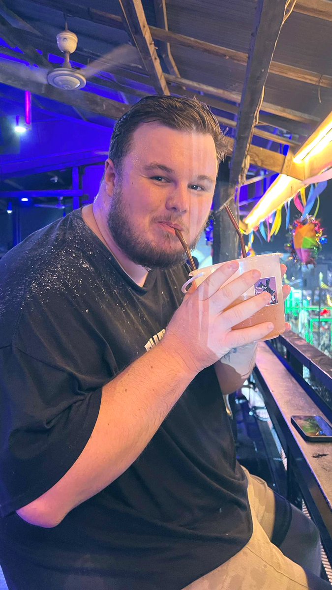 Connor O'Boyle tweet media