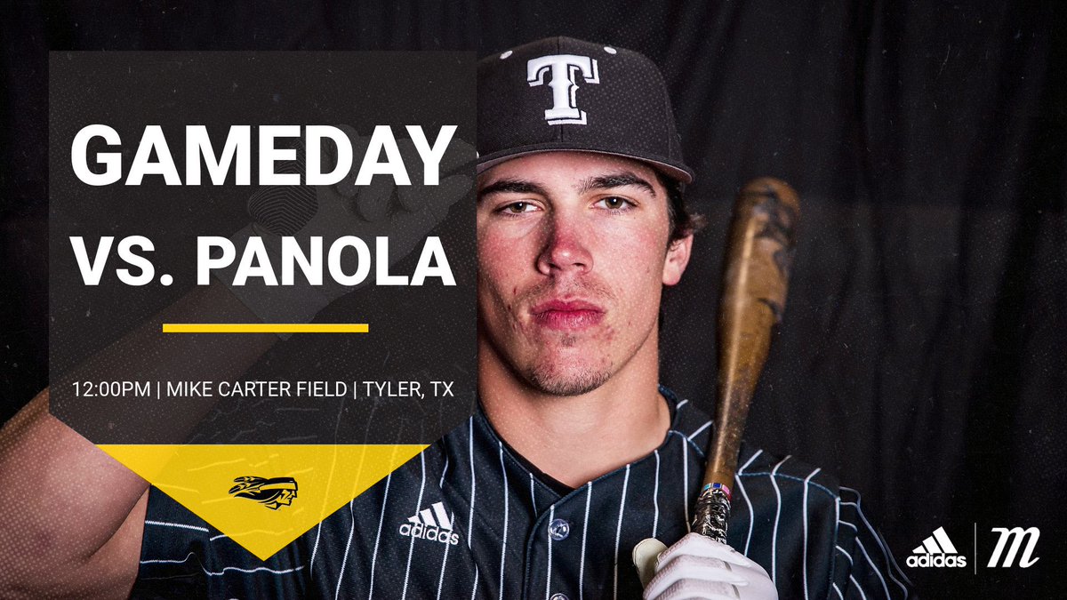 TJC Apache Baseball tweet media