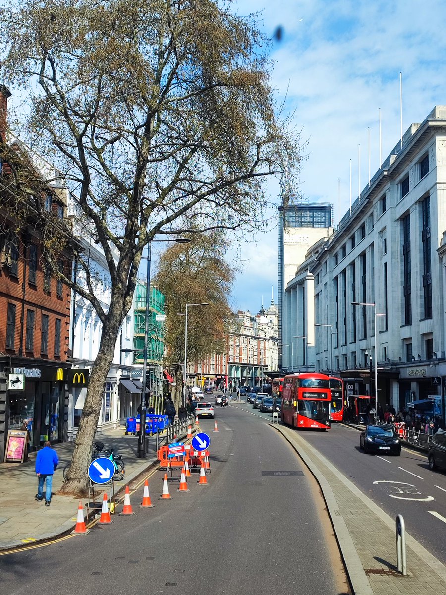 kensingtonmums's tweet photo. Finally the sun is out in Kensington ☀️☀️☀️ #mykensington #kensington #myrbkc https://t.co/VkjP7EmHmy