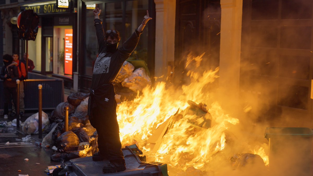 Jérôme tweet media