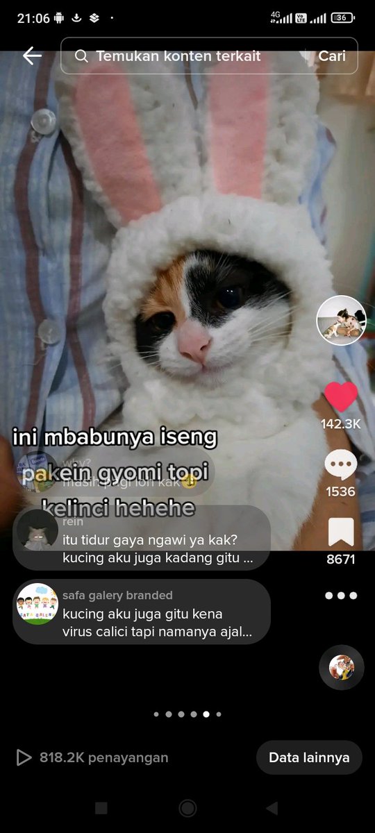 beybey131's tweet photo. Anak bey bisa viral juga, gyom gaakan bangun aja meuni lama tidur teh? Hahah https://t.co/uxRh3rfTsc