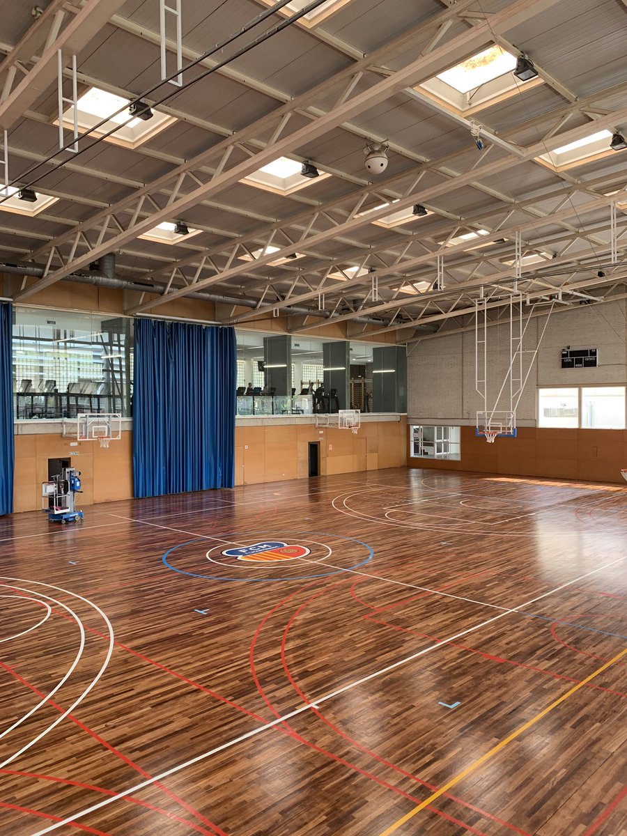 martinencbq's tweet photo. MATCH DAY🔛
⛹🏻♂️ Sènior A masculí
🏆25a JORNADA #LigaEBA
🗓️ 15/04/23
🆚 @CBIgualada
⏰ 18h
📺 @laxarxa @btvesports
🏠 Pavelló Municipal Guinardó
😏⚔️ Us ho perdreu!? Us esperem!!
#SomMartinenc #SomEBA https://t.co/hTWVFU6sT6