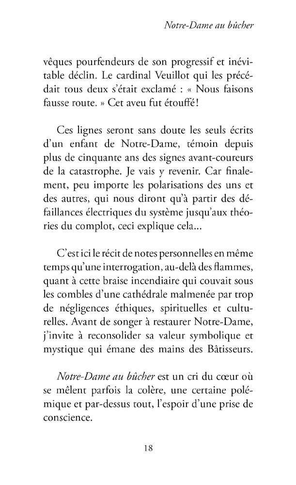 BernardDuvert's tweet photo. L'incendie de Notre-Dame de Paris : 4 ans !
Bernard Duvert a écrit en 2019 un récit et peint une série de dessins et de peintures sur l'incendie de Notre-Dame.
Notre-Dame au bûcher paru @EditionsArtys disponible sur Internet https://t.co/1Oyy9rIwqX 

 #incendiedenotredame https://t.co/vv4cJrfsel