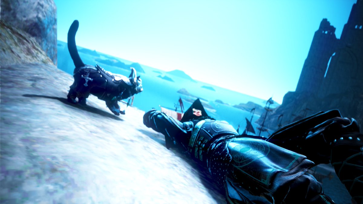 Geocazzo's tweet photo. #BDO #BlackDesertOnline #BlackDesert #BDORemastered #BDOselfie #BDOSS #BDOScreenshot #BDOScenery #BDOMemories #BDOCharacter #BDONinja #黒い砂漠PC #黒い砂漠 #MMO #MMORPG #GamePhotography https://t.co/Qqgir7ZcsX