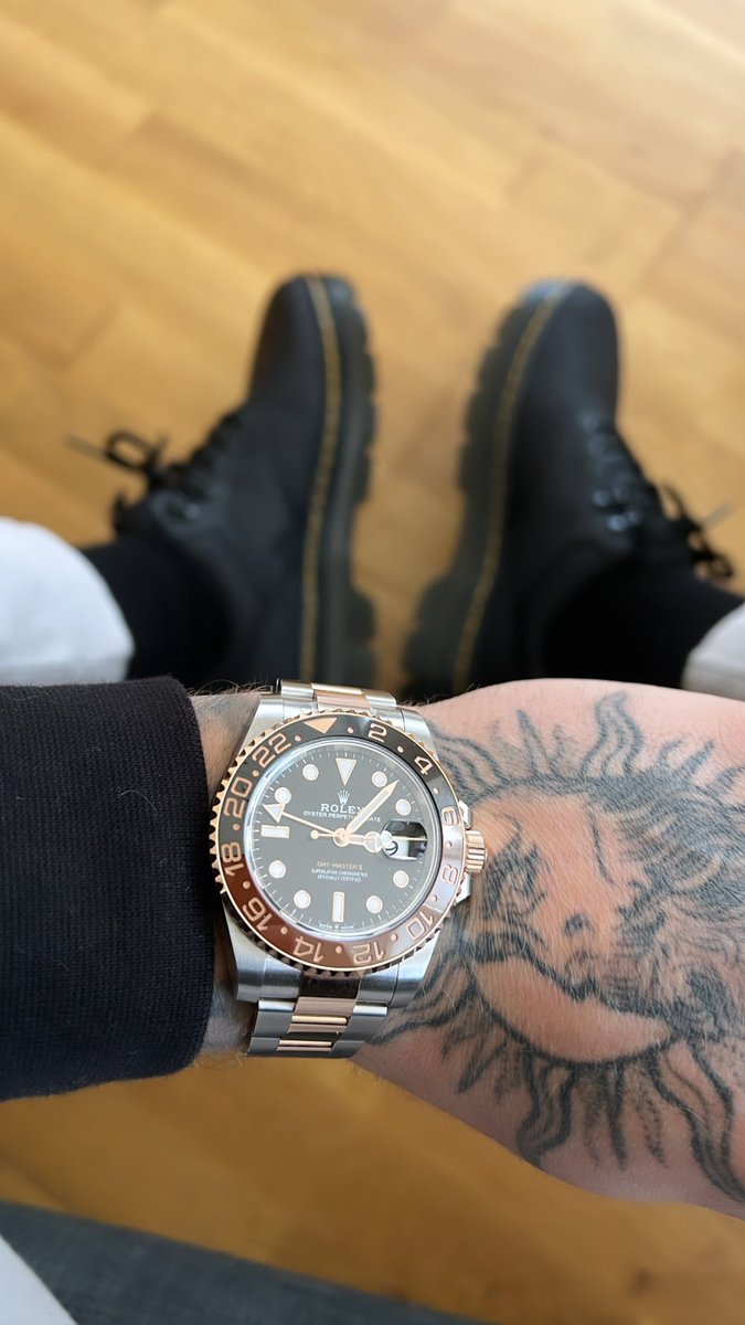 Dario Marini tweet media