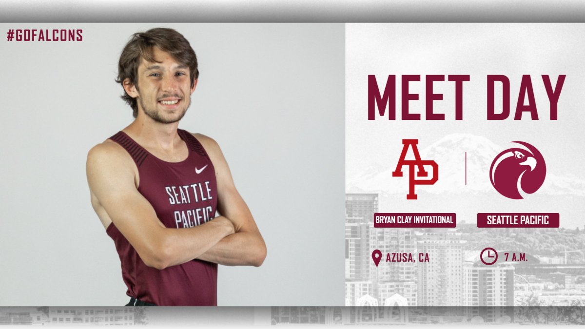 SPUXCTF's tweet image. Going for quick times on another long day! 

🆚 | Bryan Clay Invitational 
🕖 | 7 a.m. 
📍 | Azusa, CA  
🏟️ | Cougar Athletic Stadium 
📊 | bit.ly/40c0m8R 
📺 | bit.ly/3GEZl2k 

#GoFalcons