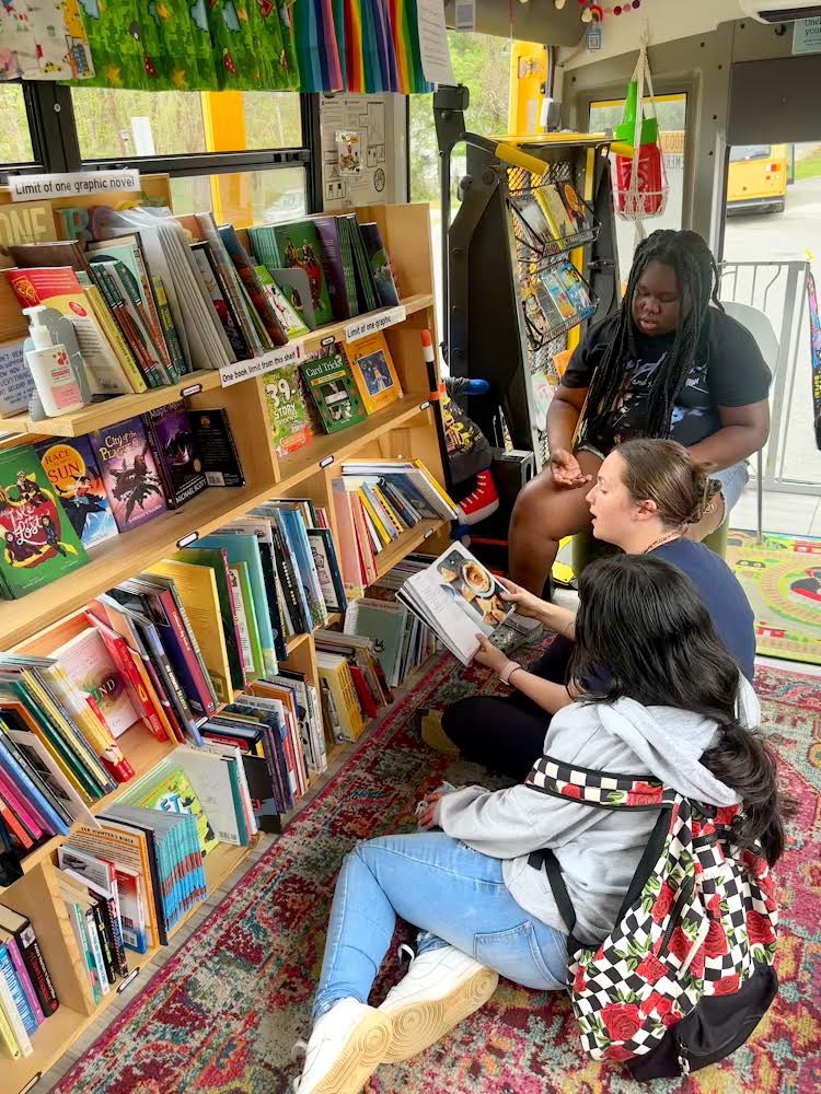 Emily VanNoy Arico tweet media