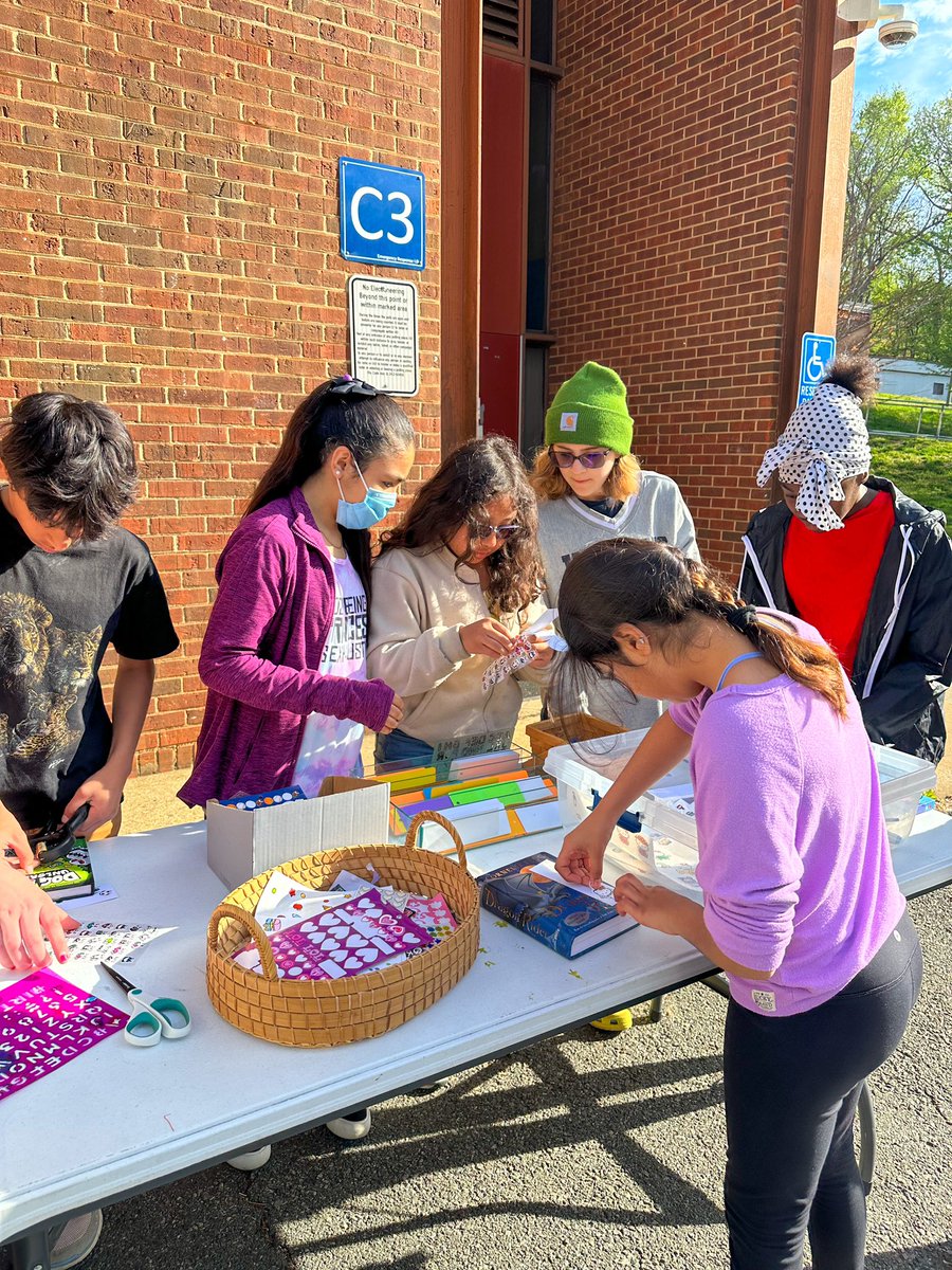 Emily VanNoy Arico tweet media