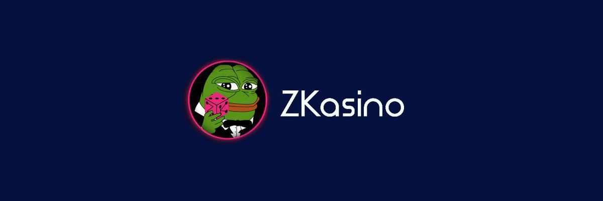 0xBispo's tweet image. 1/🧵

It&apos;s airdrop season 🌦 🪂 and here is a step-by-step guide on the Zkasino potential $10,000+ airdrop.

Looking to score a big 💰, @ZKasino_io  is definitely one to keep an eye on.

Let&apos;s dig a little deeper and separate the meat from the bones 🦴⬇️