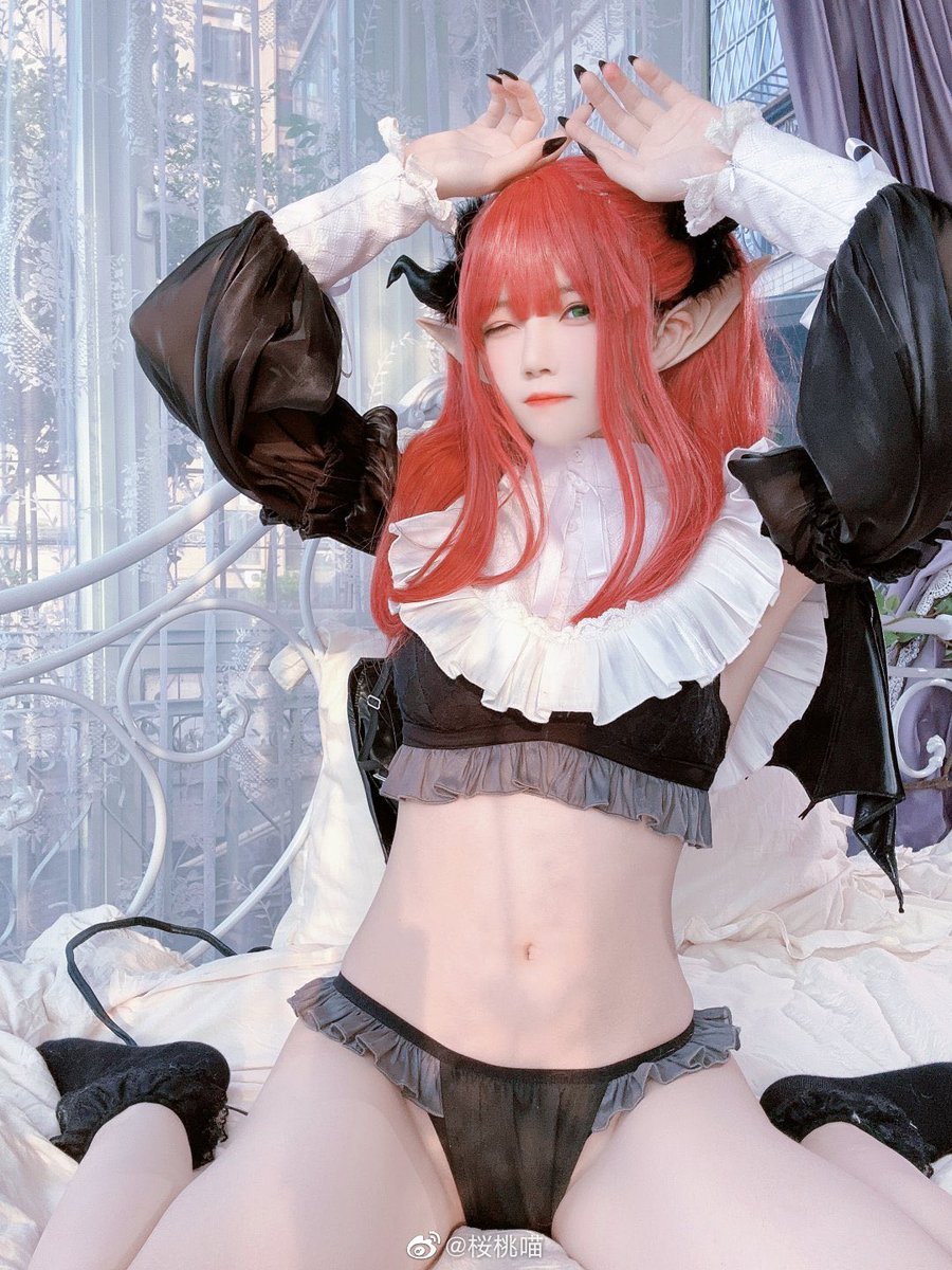 喜多川海梦 ❤️ 魅魔莉兹 ❤️

#cosplay #cosplayphotography #コスプレ #コスプレ写真 #コスプレ撮影 #自撮り #角色扮演 #kawaiigirl #kawaiicosplay #anime #animecosplay #戀上換裝娃娃 #その着せ替え人形は恋をする #着せ恋  #海夢 #喜多川海夢 #きたがわまりん #kitagawa #kitagawamarin #marin https://t.co/dXI7BtjTdw