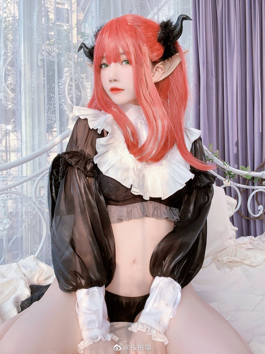 喜多川海梦 ❤️ 魅魔莉兹 ❤️

#cosplay #cosplayphotography #コスプレ #コスプレ写真 #コスプレ撮影 #自撮り #角色扮演 #kawaiigirl #kawaiicosplay #anime #animecosplay #戀上換裝娃娃 #その着せ替え人形は恋をする #着せ恋  #海夢 #喜多川海夢 #きたがわまりん #kitagawa #kitagawamarin #marin https://t.co/dXI7BtjTdw