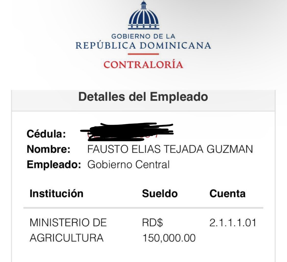 ANPA_RD's tweet photo. Director regional de Agricultura por instrucciones de su superior, el Ministro de Agricultura, ocupan local de la Anpa, ante un hecho vandálico, violando este Director la Ley 41-08 @DIGEIGRD @OrtizBosch @luisabinader @HomeroFigueroaG @AntolianoPR https://t.co/1B6lhpWiDq