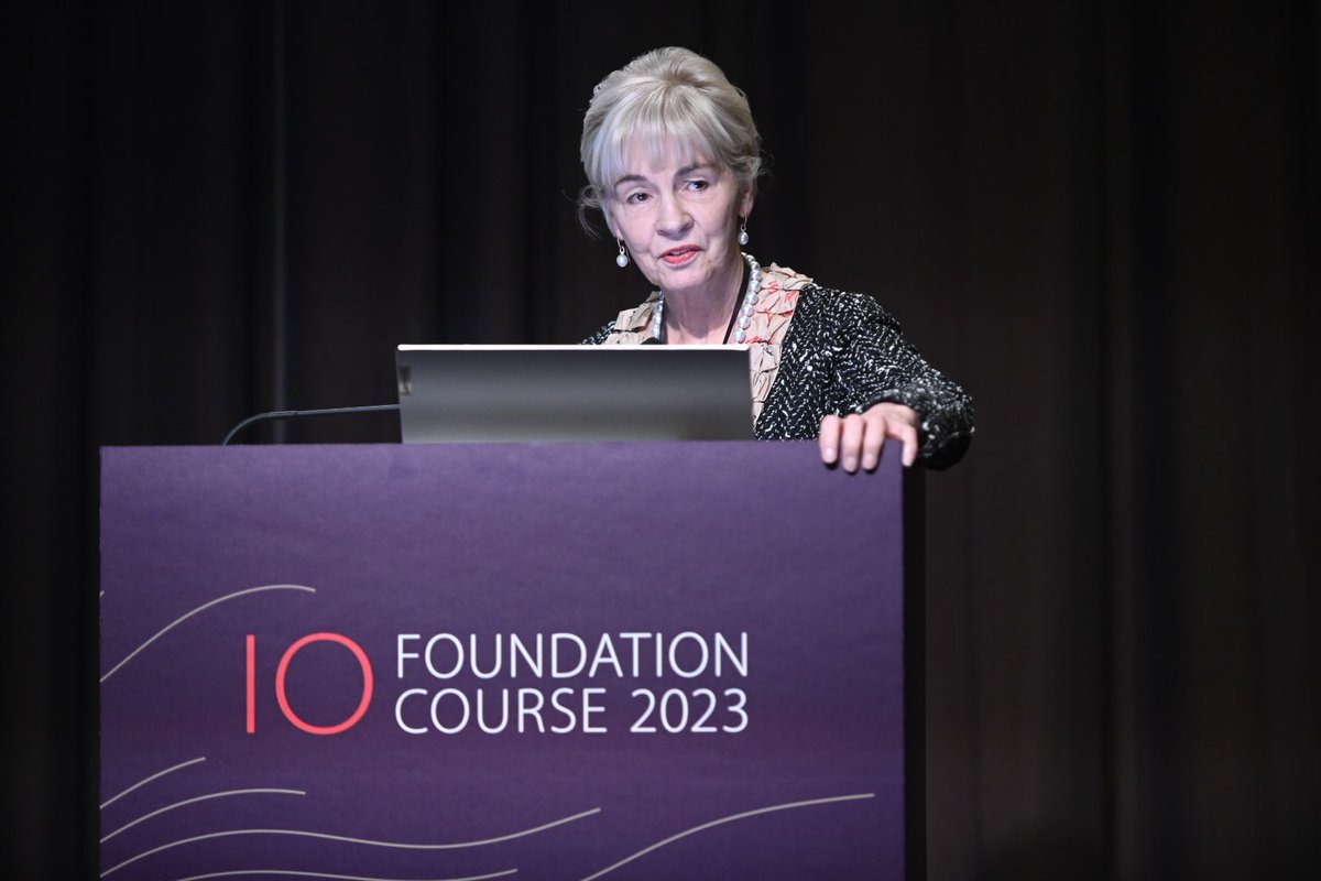 ECIOcongress's tweet photo. The IO Foundation Course returns for a second year!

If you weren't able to attend onsite, it will be available tomorrow on demand via the ECIO platform.

And #ECIO2023 starts tomorrow!
Watch sessions live or on-demand: https://t.co/ebuNQ8Tpny

#interventionaloncology #ECIO https://t.co/Lpj6IEyIge