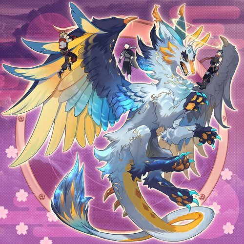 I transformed my cute Baby Dragon into a Giant Dragon
<a href="/DigiDaigaku/">DigiDaigaku</a> <a href="/gabrielleydon/">Gabriel Leydon</a>
ベビドラも可愛かったけど進化もイィっ!!🐉