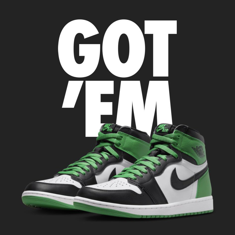 Sole Protector tweet media