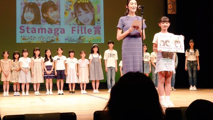 Twitterのコスプレ画像18