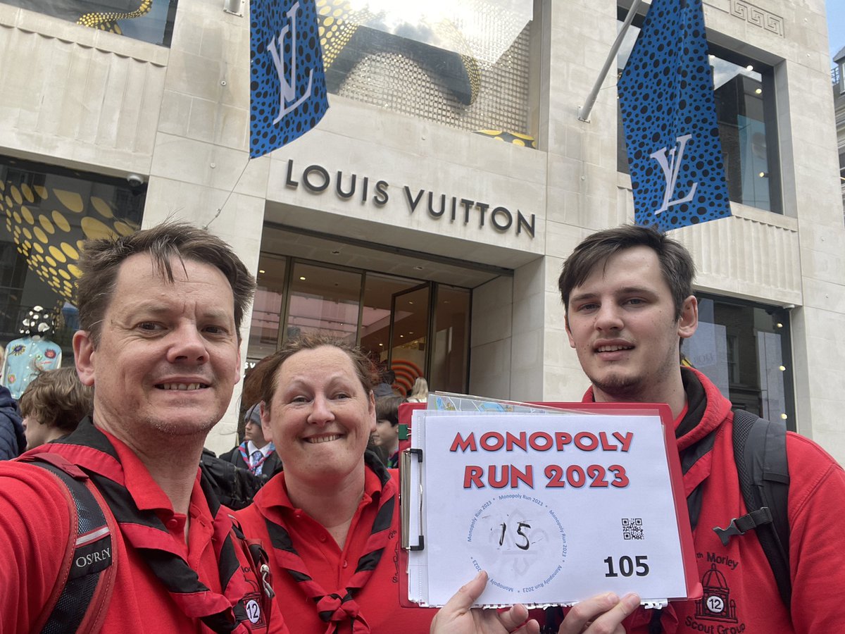 #mr23penguin #105 #bondstreet