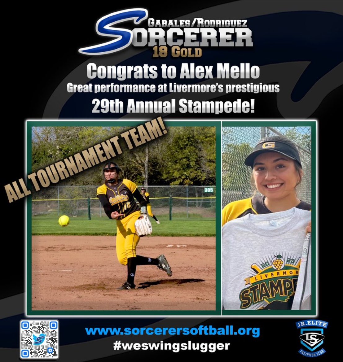 Sorcerer18UGold's tweet photo. Nice job @AlexMello2023 !!! @pauliegabales @joepup3 https://t.co/M2y5NzFi4W