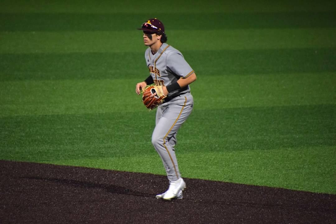 The Warriors cap off their spring trip to Canton with a big matchup against <a href="/ChardonBaseball/">Chardon Baseball</a> at <a href="/MunsonStadium15/">Thurman Munson Stadium Ballpark</a>.

🏖️1st Pitch: 1:30pm⛱️

#Warriorson3Heaveon6Loveon9