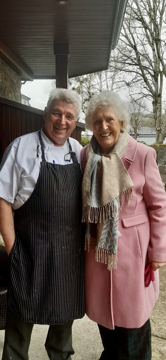 KevinOM53641162's tweet photo. I heard she loved it Martin, thanks for looking after her !🐟🐟 😊@Martin55980321 #kinsale #fishyfishy https://t.co/k6YLTavATj