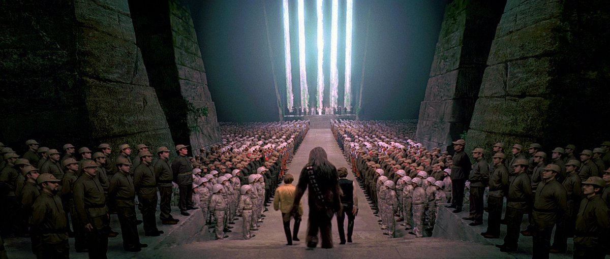 wyattrrp's tweet photo. @MisterBossy pretty sure the NYPD and NYT already have these units but, as you say, so far they don't celebrate them enough - we need Star Wars level award ceremonies for these colabs https://t.co/UZ8Z7Wid0y