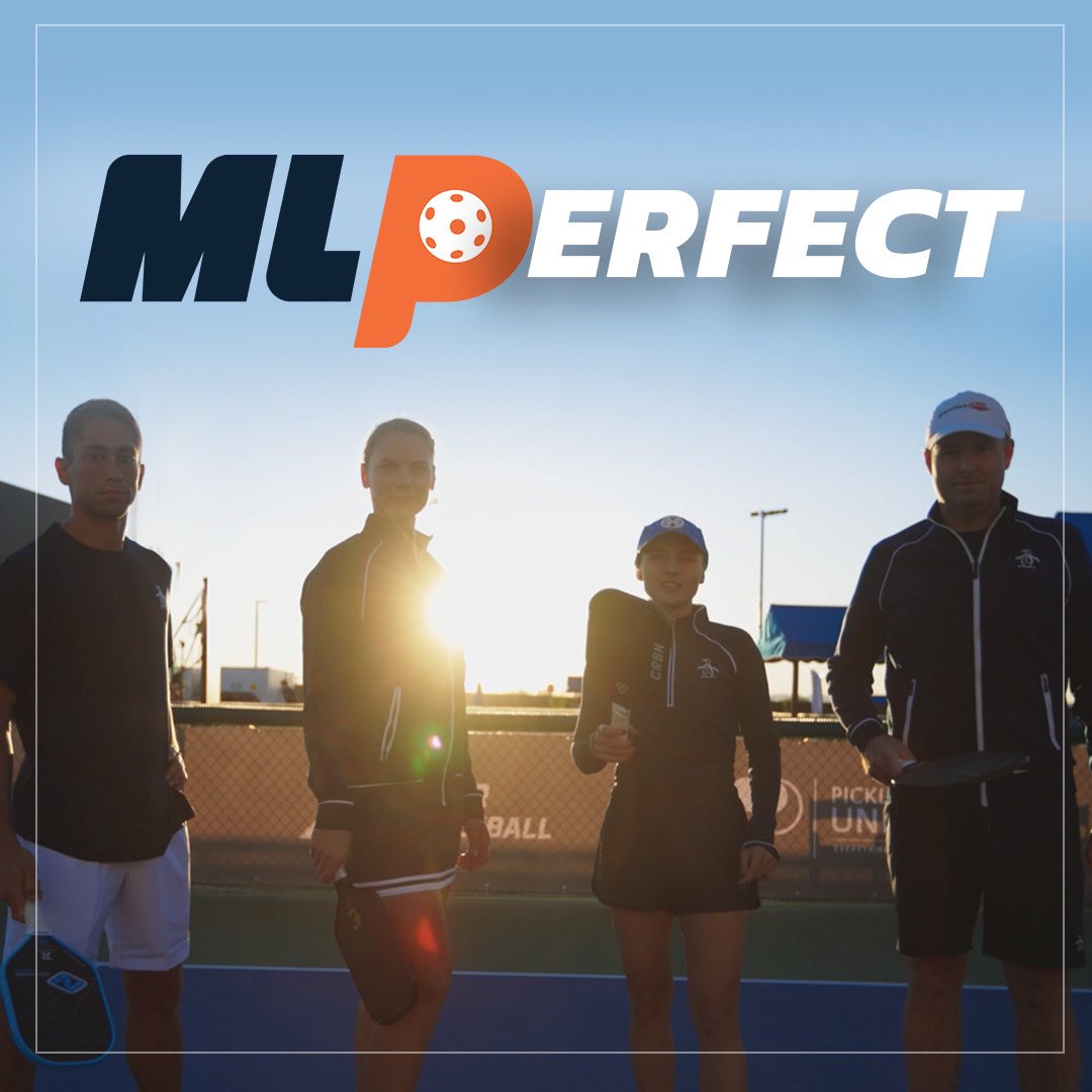 JUST IN: @DudePerfect is joining @MajorLeaguePB as a co-owner of the Frisco team. 'They are so influential in connecting with young sports fans and we cannot wait to collaborate.” - MLP Founder Steve Kuhn