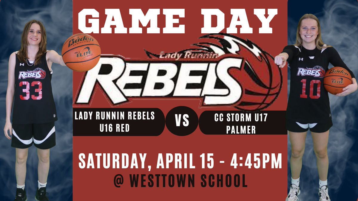 Tournament weekend begins…